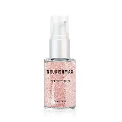 NourishMax Selfie Serum